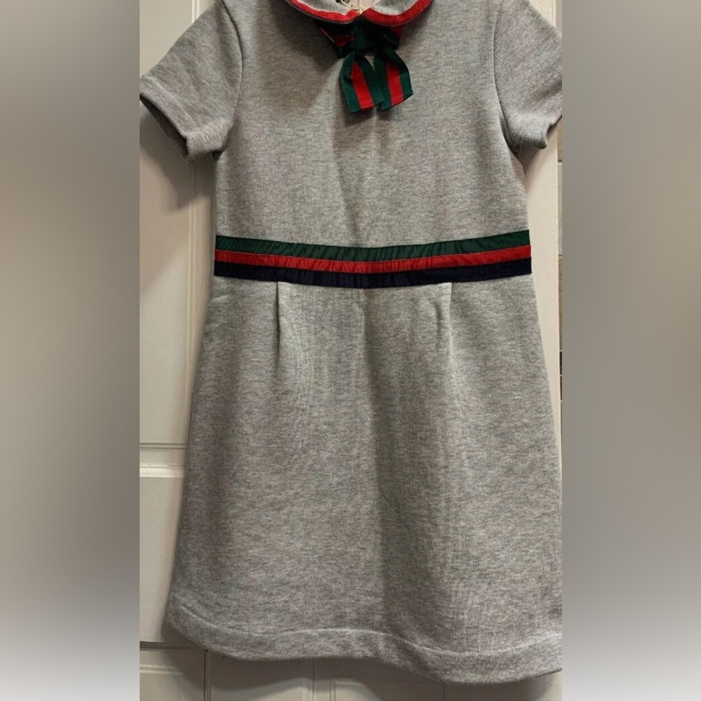 Authentic Gucci dress